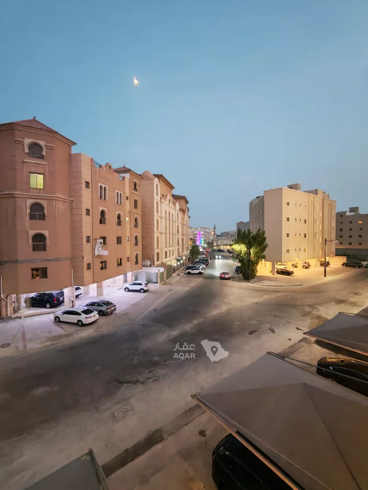 Apartment for Rent in Al Khobar Al Hamra 7