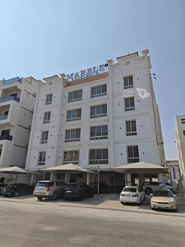 Apartment for Rent in Al Khobar Al Hamra