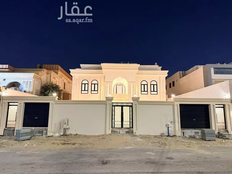 فيلا للبيع في حي النزهة, مدينة الدمام, المنطقة الشرقية صورة 2