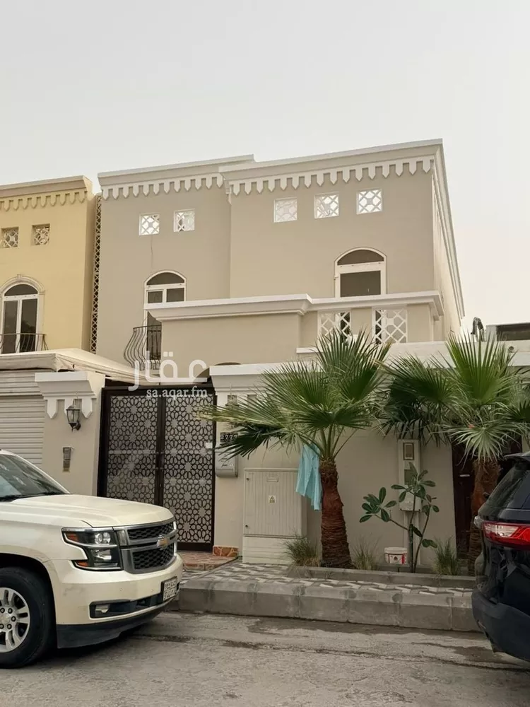 فيلا للإيجار في حي الأندلس, مدينة الخبر, المنطقة الشرقية