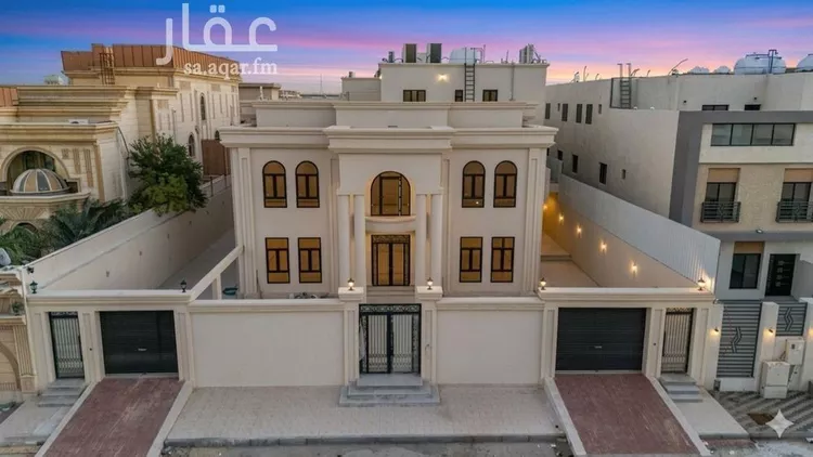 فيلا للبيع في شارع الحياة, حي النزهة, مدينة الدمام, المنطقة الشرقية