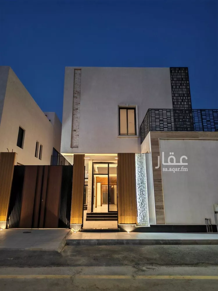 فيلا للبيع في شارع 44 السيف, حي السيف, مدينة الدمام, المنطقة الشرقية 13