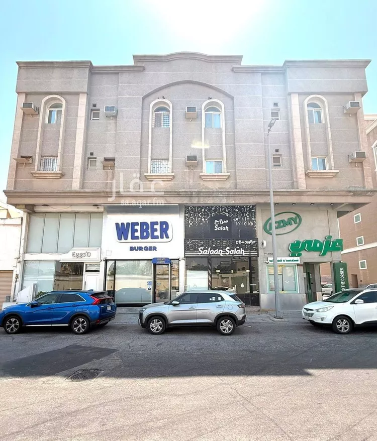 Shop for Rent in Al Khobar Al Khobar Al Shamalia