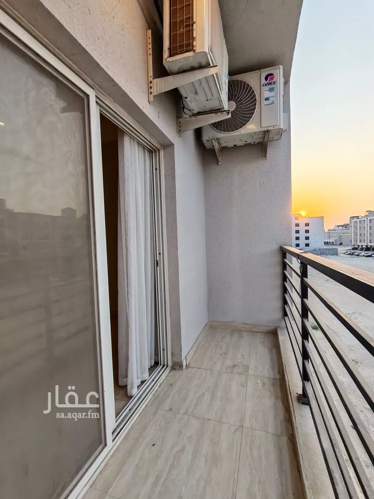 شقة للبيع في شارع القرية العليا, حي الحمراء, مدينة الخبر, المنطقة الشرقية 10