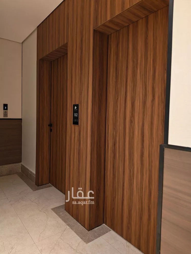 شقة للإيجار في شارع العطايف, حي الحمراء, مدينة الخبر, المنطقة الشرقية صورة 4