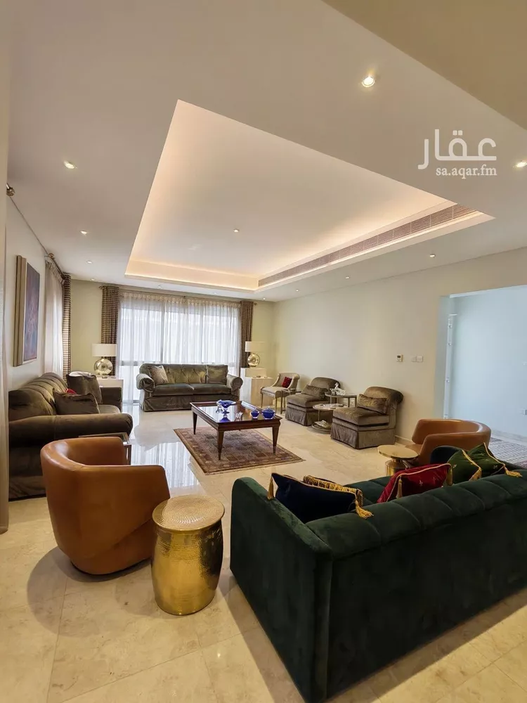 فيلا للبيع في شارع رفحاء, حي القصور, مدينة الظهران, المنطقة الشرقية 11