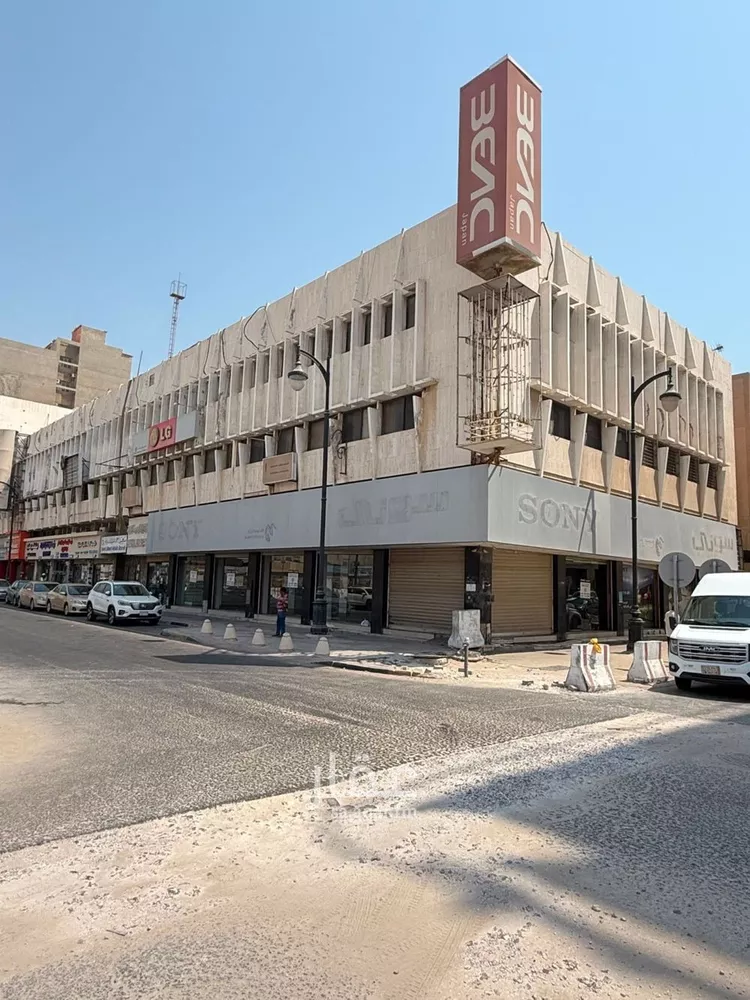 مكتب تجاري للإيجار في حي الخبرالشمالية, مدينة الخبر, المنطقة الشرقية