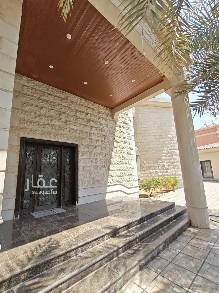 فيلا للبيع في شارع الامير سعود ابن فهد ابن عبدالعزيز, حي الحزام الذهبي, مدينة الخبر, المنطقة الشرقية 25