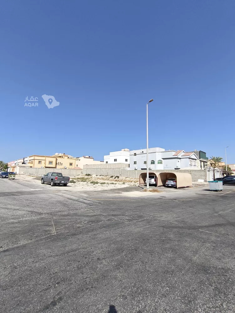 Land for Sale in Dammam Ash Shati Ash Sharqi