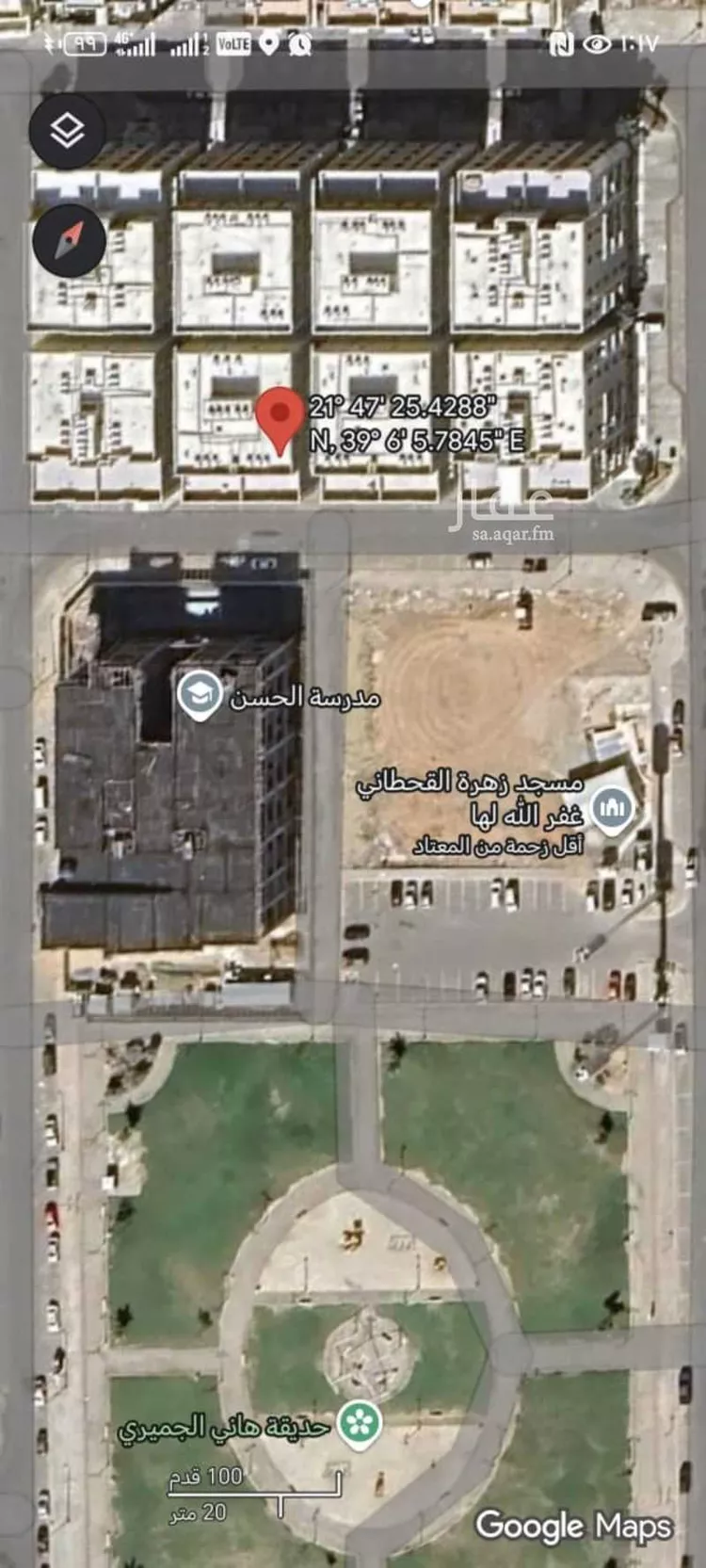 غرفة للإيجار في حي الصواري ، جدة ، جدة صورة 4