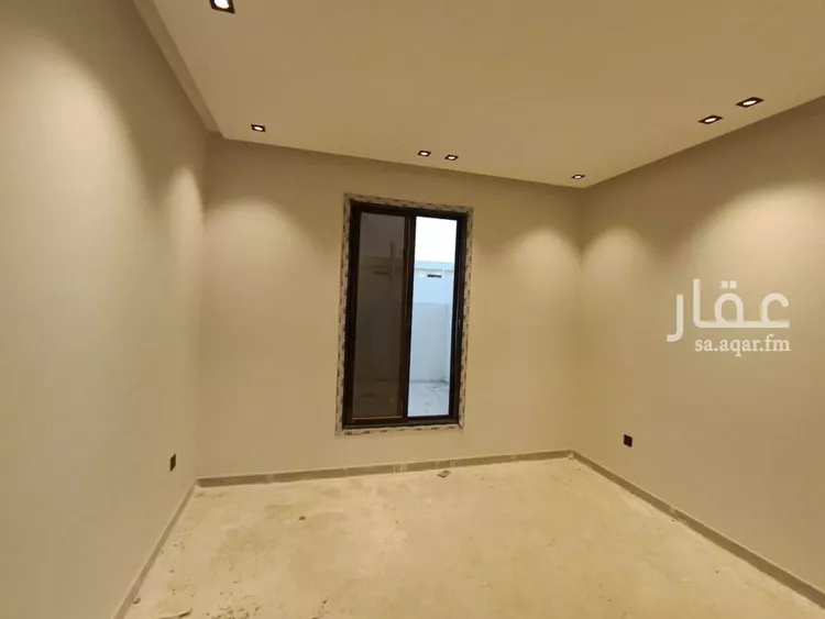 دور للبيع في شارع جعفر بن الحداد, حي عكاظ, مدينة الرياض, منطقة الرياض صورة 4