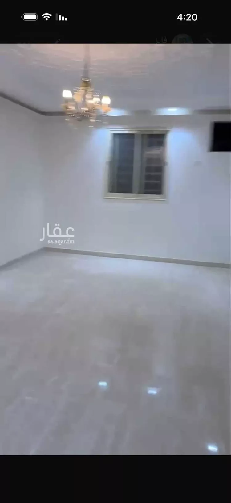 شقة للإيجار في شارع ممر المزني, حي الصفاء, مدينة أبها, منطقة عسير صورة 3