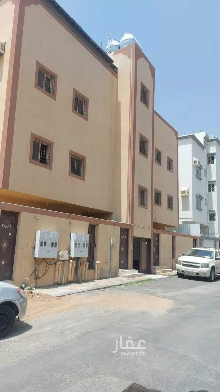 Apartment for Rent in Abha Guraiger