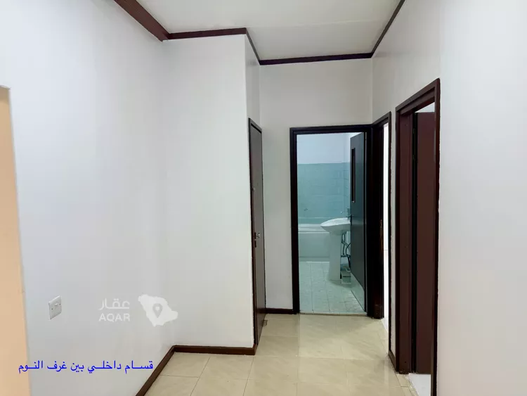 شقة للإيجار في شارع ا مجمع ألانوار, حي الإسكان, مدينة الدمام, المنطقة الشرقية صورة 4