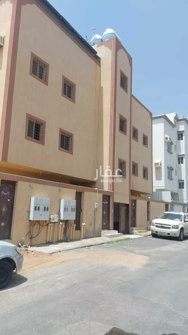 شقة للإيجار في شارع ممر المزني, حي الصفاء, مدينة أبها, منطقة عسير