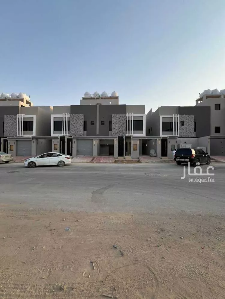دور للبيع في حي بدر, مدينة الرياض, منطقة الرياض