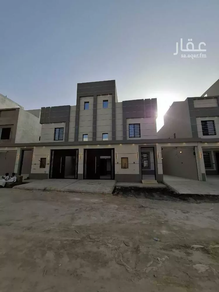 دور للبيع في شارع عبدالرحمن الشعلان, حي بدر, مدينة الرياض, منطقة الرياض