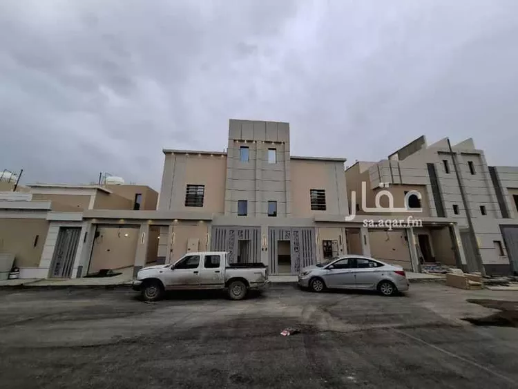 دور للبيع في شارع مالك بن الحارث, حي بدر, مدينة الرياض, منطقة الرياض