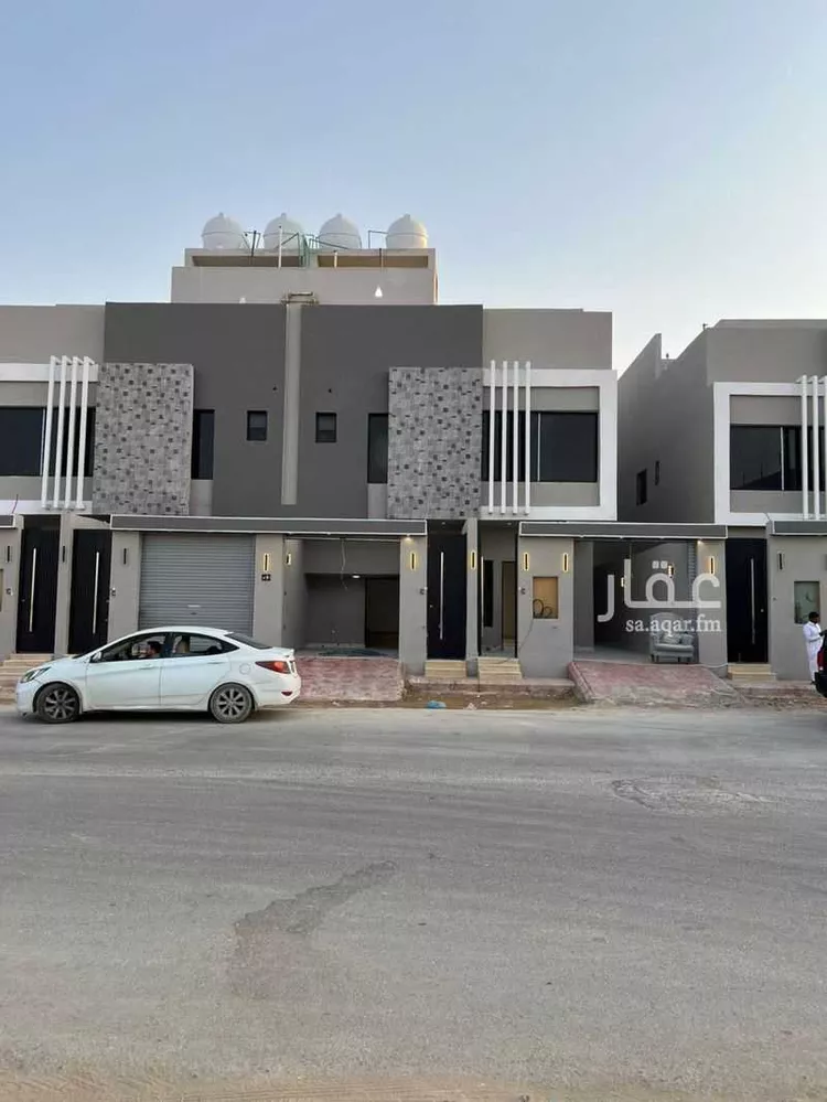 دور للبيع في حي بدر, مدينة الرياض, منطقة الرياض صورة 2