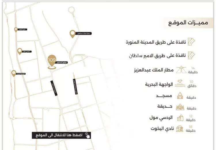 شقة للبيع في شارع ابو سفيان مدلوك, حي النعيم, مدينة جدة, منطقة مكة المكرمة صورة 4
