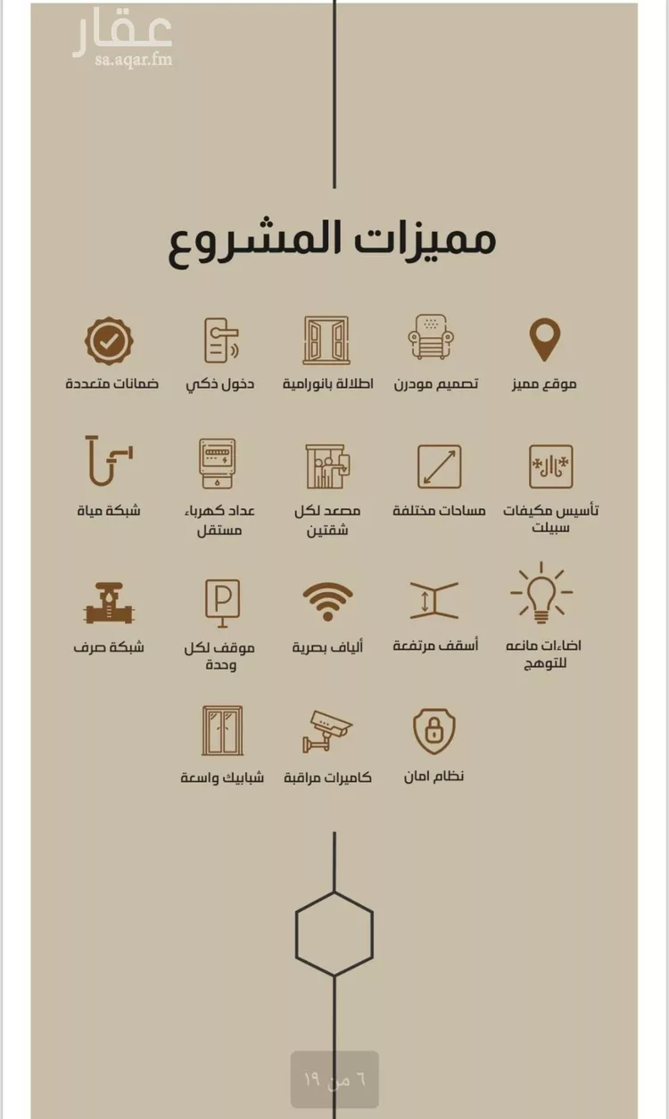 شقة للبيع في شارع محمد البلخي, حي الفيصلية, مدينة جدة, منطقة مكة المكرمة صورة 5