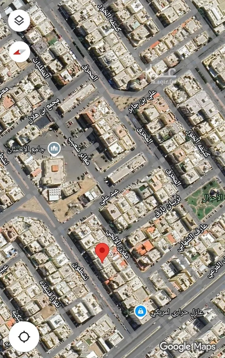 شقة للبيع في شارع نشطون, حي النزهة, مدينة جدة, منطقة مكة المكرمة صورة 3