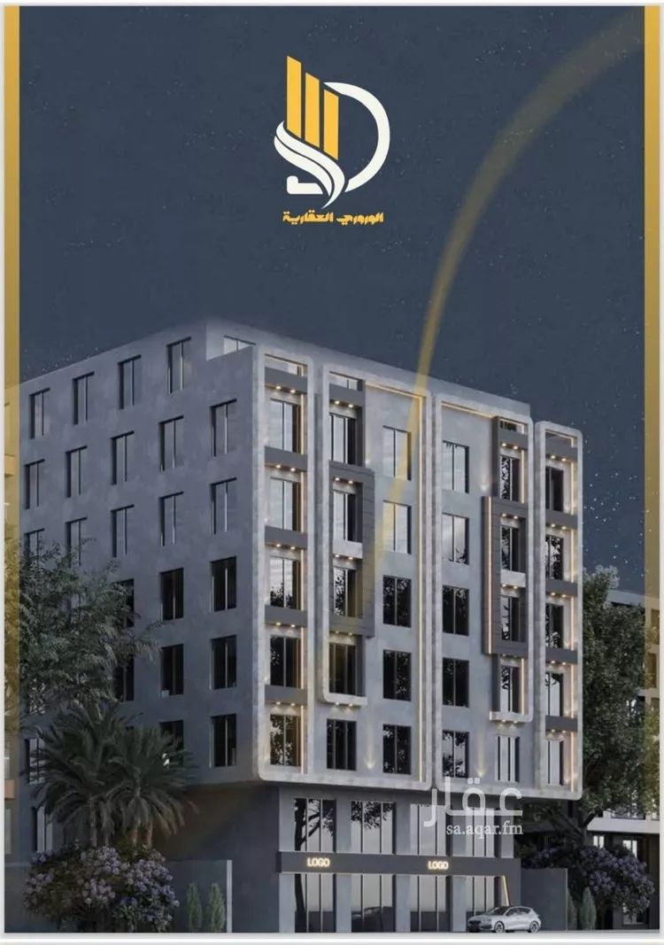 شقة للبيع في شارع السامر, حي الواحة, مدينة جدة, منطقة مكة المكرمة