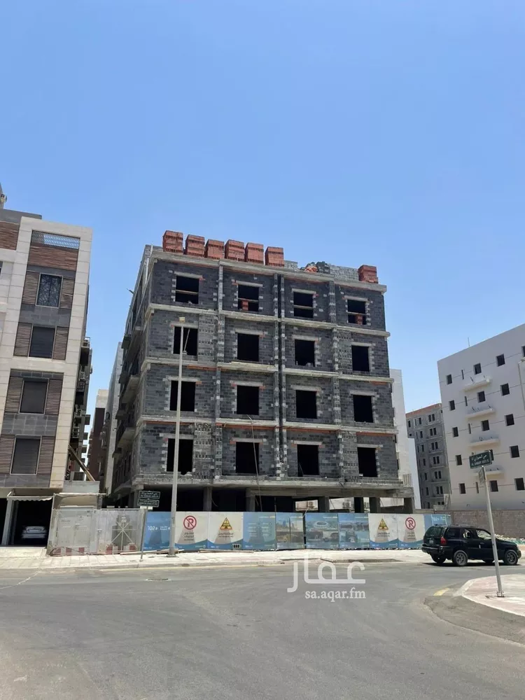 شقة للبيع في شارع أحمد بن خلف, حي الصواري, مدينة جدة, منطقة مكة المكرمة صورة 4