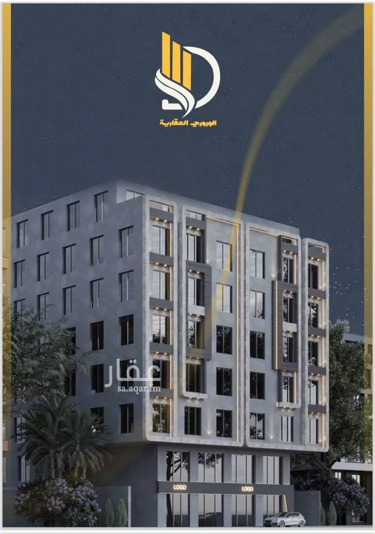 شقة للبيع في شارع السامر, حي الواحة, مدينة جدة, منطقة مكة المكرمة صورة 5