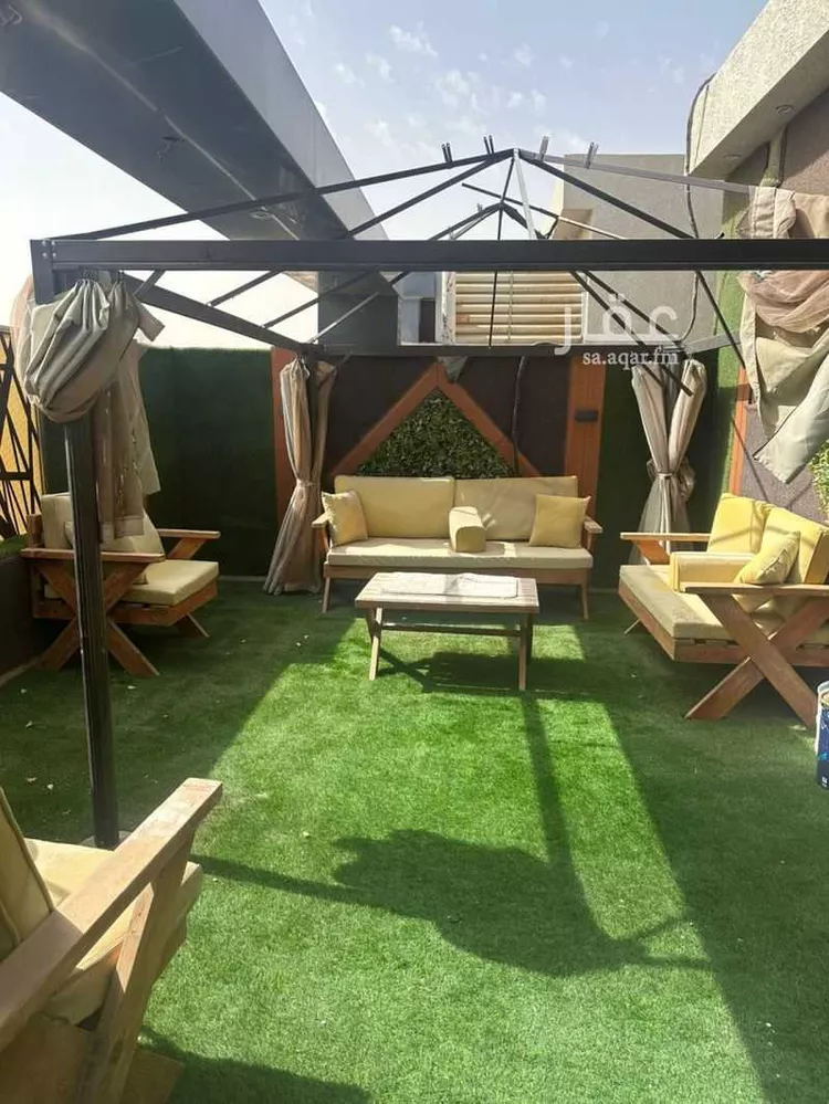 Apartment for Rent in Riyadh Tuwaiq