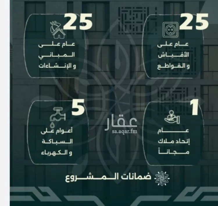 شقة للبيع في شارع احمد زين, حي الروضة, مدينة جدة, منطقة مكة المكرمة صورة 2