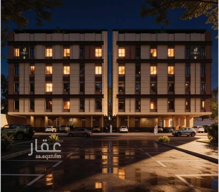 Apartment for Sale in Jeddah Al Yaqout صورة 2