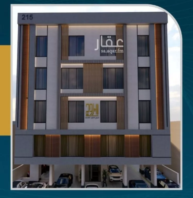 شقة للبيع في شارع ابن نجيم, حي الصواري, مدينة جدة, منطقة مكة المكرمة صورة 3