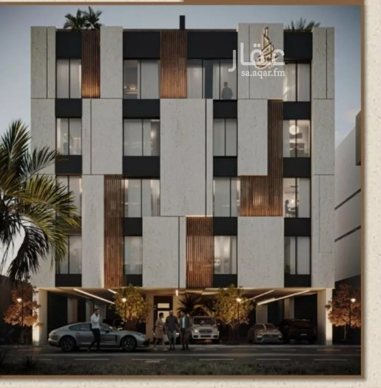شقة للبيع في شارع علي بن عبد الرحمن السوسي, حي الريان, مدينة جدة, منطقة مكة المكرمة صورة 3