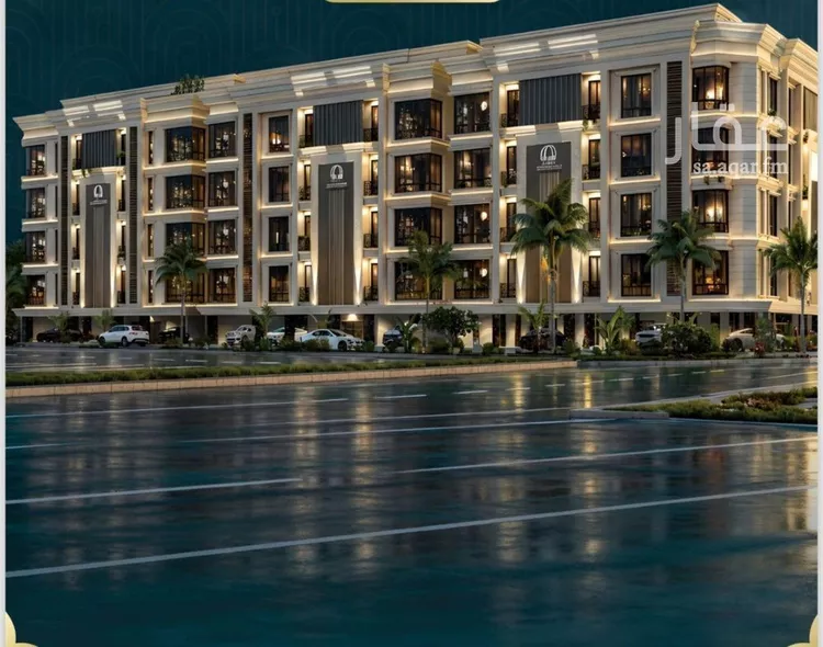 Apartment for Sale in Jeddah Al Sawari صورة 2