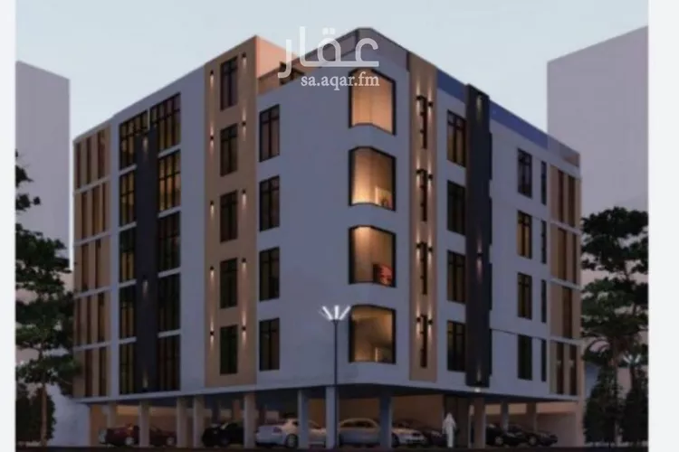 شقة للبيع في شارع الناصر بن الأحمر, حي الصفاء, مدينة جدة, منطقة مكة المكرمة صورة 2