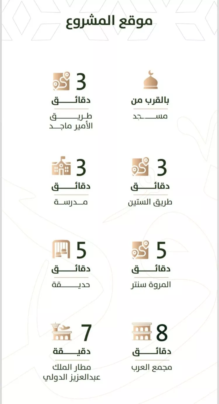 شقة للبيع في شارع الخليفة المأمون, حي الربوة, مدينة جدة, منطقة مكة المكرمة صورة 5