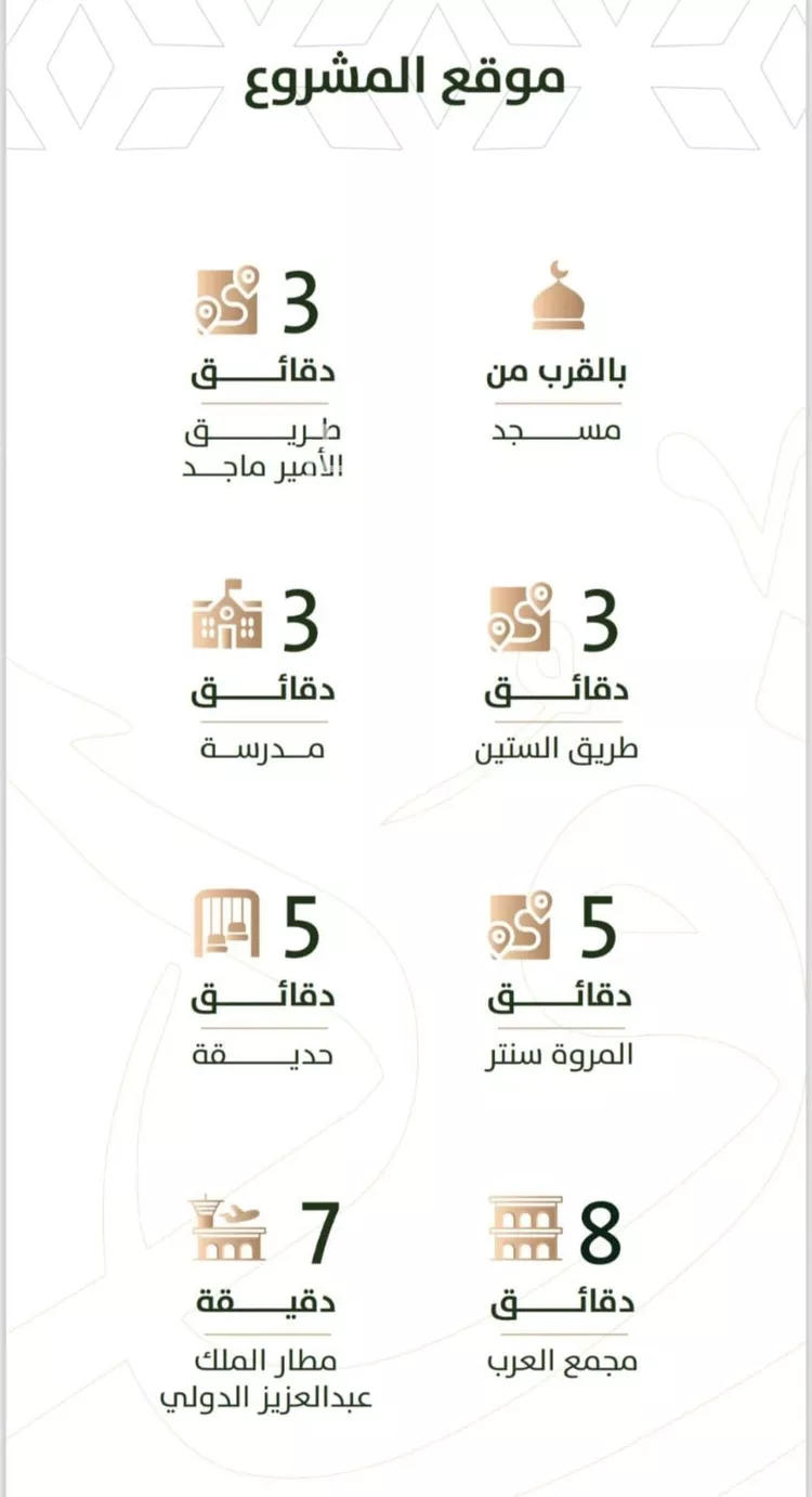 شقة للبيع في شارع الخليفة المأمون, حي الربوة, مدينة جدة, منطقة مكة المكرمة صورة 5