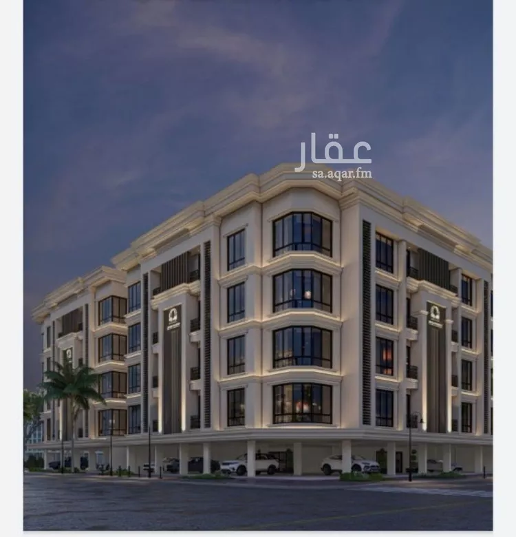 شقة للبيع في شارع الامير عبدالمجيد, حي الصواري, مدينة جدة, منطقة مكة المكرمة صورة 2