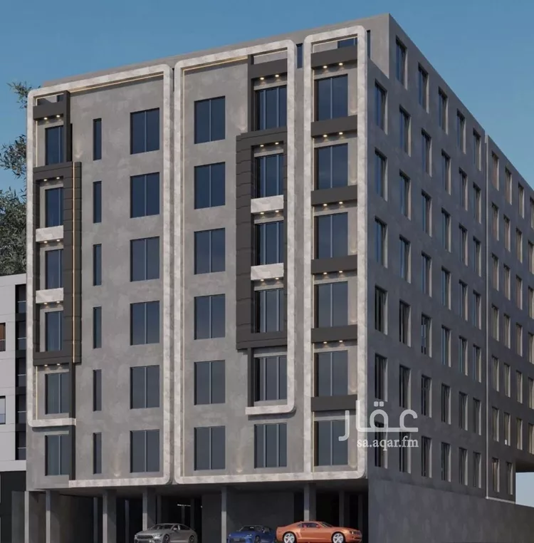 شقة للبيع في شارع عمر الخردلي, حي الجامعة, مدينة جدة, منطقة مكة المكرمة صورة 3