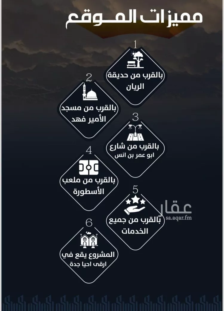 شقة للبيع في شارع عيسى الجرشي, حي الريان, مدينة جدة, منطقة مكة المكرمة صورة 4