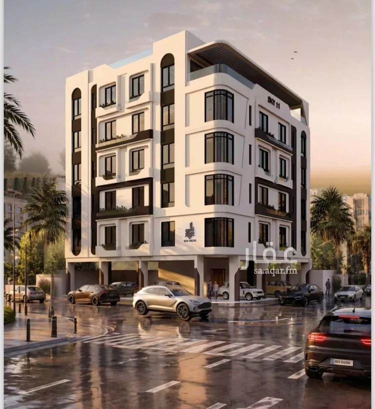 Apartment for Sale in Jeddah Ar Rawdah