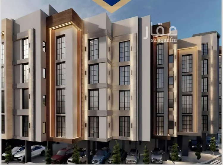 شقة للبيع في شارع جبل ساق, حي حكومي1, مدينة جدة, منطقة مكة المكرمة