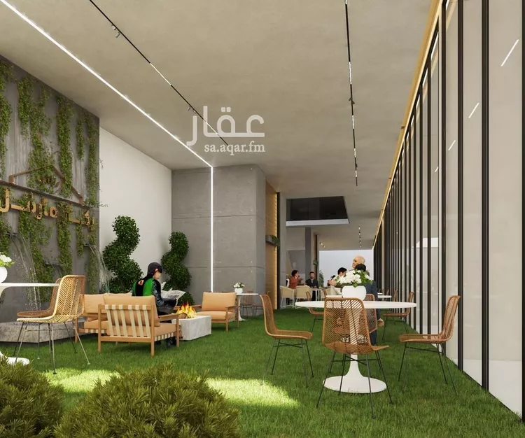 شقة للبيع في شارع العروبه, حي مشرفة, مدينة جدة, منطقة مكة المكرمة صورة 3