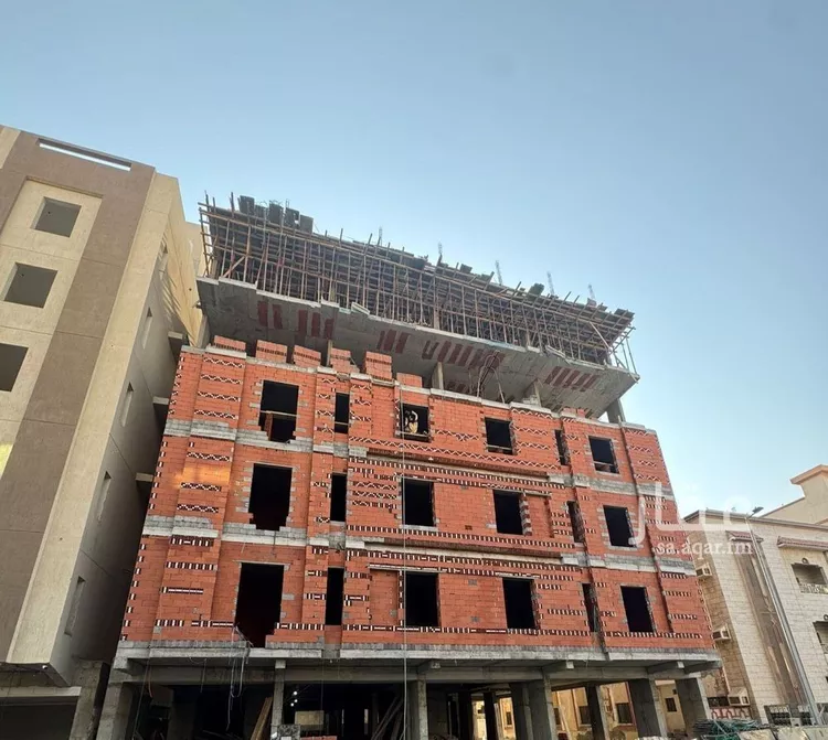 شقة للبيع في شارع عبدالرحمن الجرادي, حي النزهة, مدينة جدة, منطقة مكة المكرمة