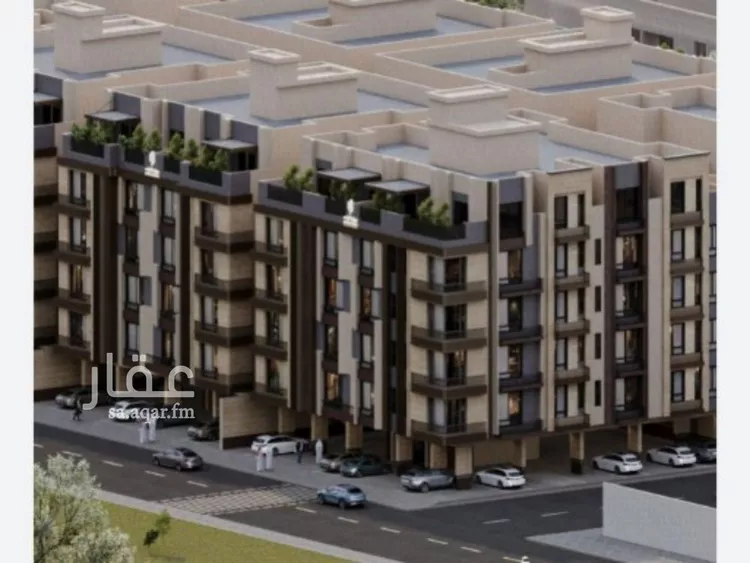 Apartment for Sale in Jeddah Al Yaqout