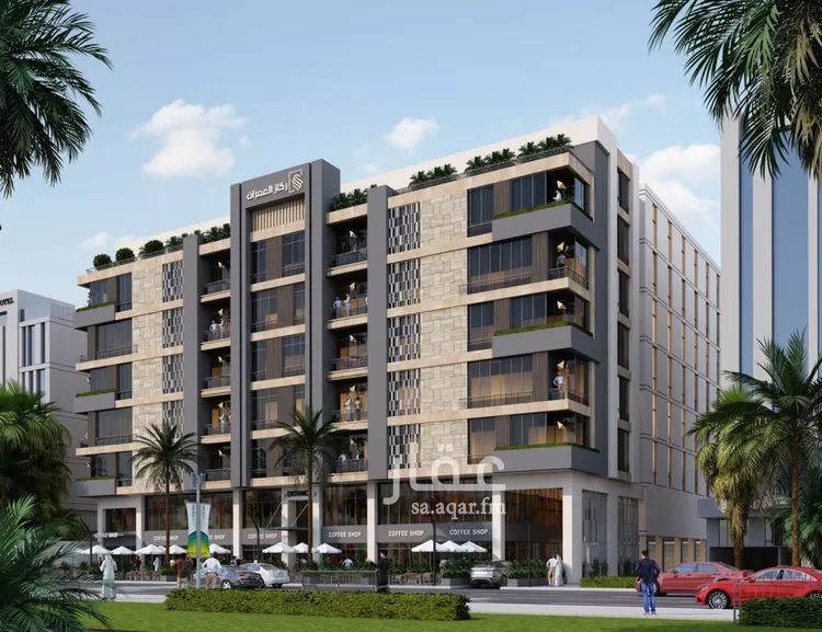 شقة للبيع في شارع العروبه, حي مشرفة, مدينة جدة, منطقة مكة المكرمة