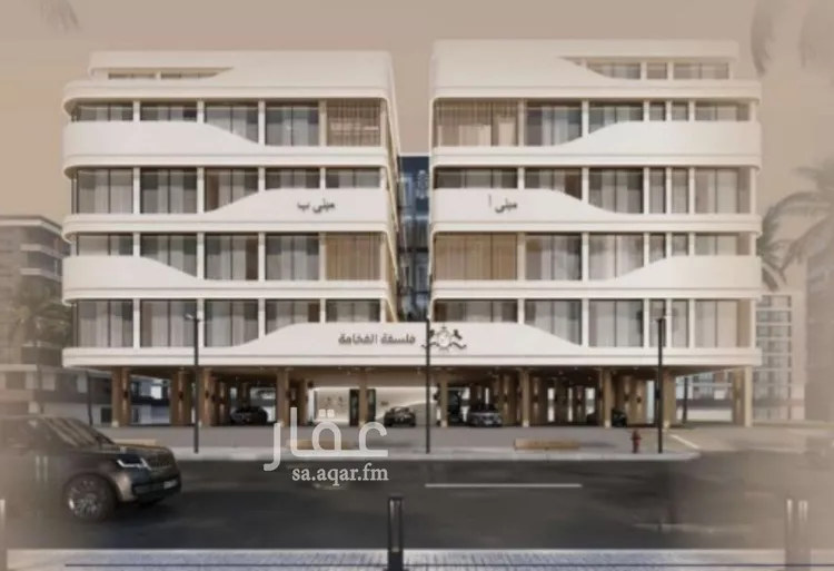 شقة للبيع في شارع إبن الجريح, حي المروة, مدينة جدة, منطقة مكة المكرمة صورة 4