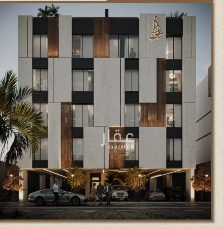 شقة للبيع في شارع علي بن عبد الرحمن السوسي, حي الريان, مدينة جدة, منطقة مكة المكرمة
