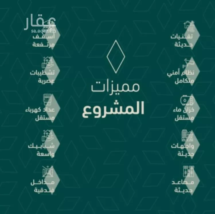 شقة للبيع في شارع شجاع بن وهب, حي السلامة, مدينة جدة, منطقة مكة المكرمة صورة 3